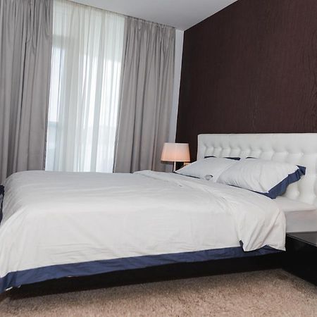 Luxury Trip Daire Oradea Dış mekan fotoğraf