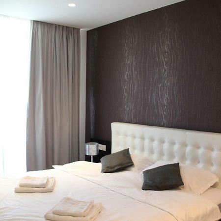 Luxury Trip Daire Oradea Dış mekan fotoğraf