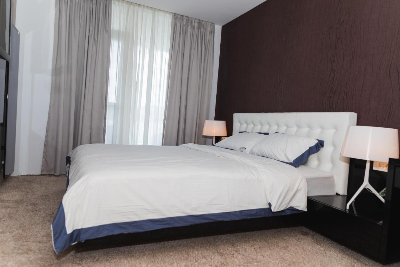 Luxury Trip Daire Oradea Dış mekan fotoğraf