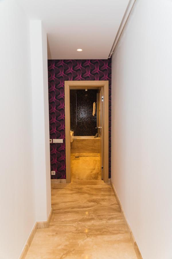 Luxury Trip Daire Oradea Dış mekan fotoğraf