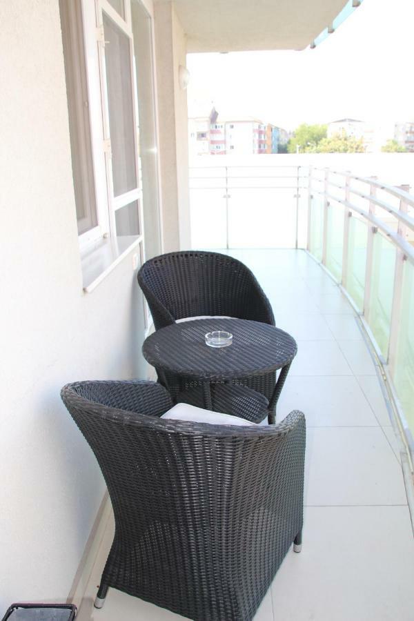 Luxury Trip Daire Oradea Dış mekan fotoğraf