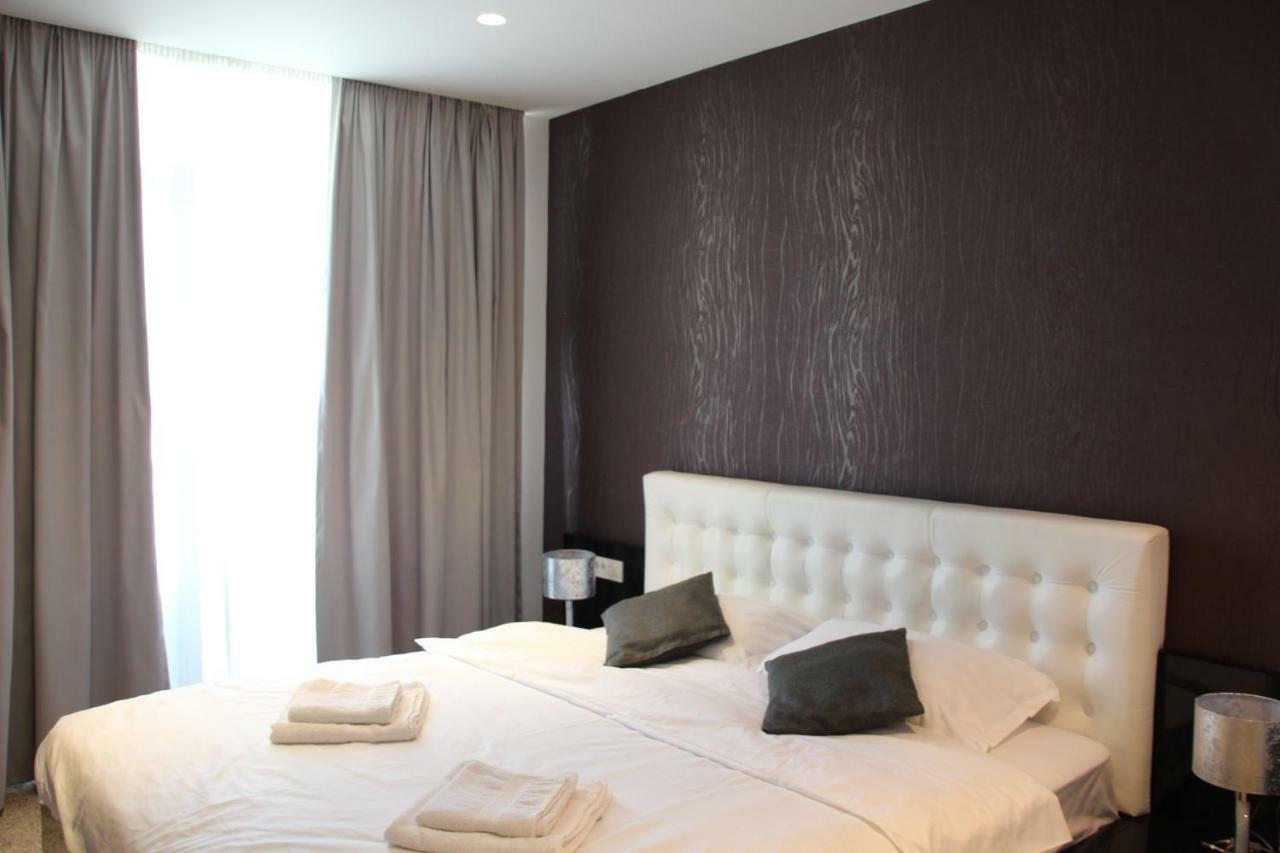 Luxury Trip Daire Oradea Dış mekan fotoğraf