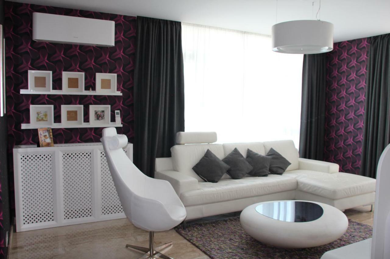 Luxury Trip Daire Oradea Dış mekan fotoğraf