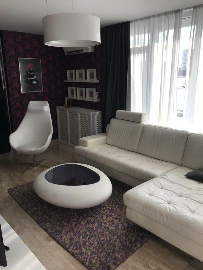 Luxury Trip Daire Oradea Dış mekan fotoğraf